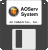 AOServ System Software Diskette
