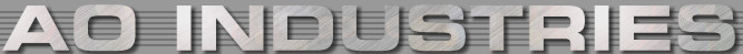 AO Industries, Inc.